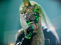 김연우? 혹은 복면가왕 클레오파트라, 음원 출시