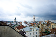 어딜 가나 시큰둥, 어느 여행 베테랑의 불행