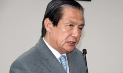 경주문화재단 사무처장 평생 의원할 줄 아시냐