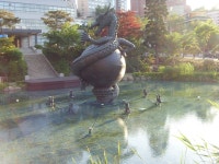 저희에게 대학이 어떤 의미냐고요?