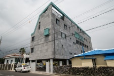 박 대통령 보고 육지 가야겠다는 생각 없어졌다