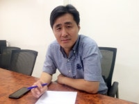 새노조 징계는 조대현 사장의 자기 부정