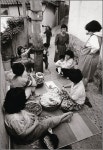 옛날 골목길 풍경, 기억 나시나요?