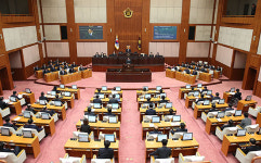부산시의회 연수, 먹는 일정만 잔뜩