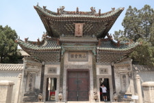 중국 상인들은 왜 관우를 높게 모셨을까?