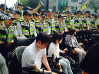 사생활 침해해도 좋으니, 우리 생활 직접 봐주길