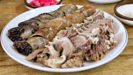 말복 더위 날려보낼 순댓국집 5곳