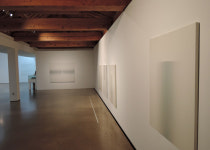 여백 있는 단색화에 한국미를 담다