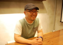 28년 감옥살이 전과범에 카페 차려준 기업