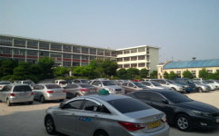 울산시립미술관 부지에서 유물이 와르르