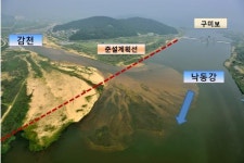 비상사태도 선포했는데, 낙동강은 왜 잠잠하나