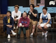 무도 오대천왕의 노래가 마음에 들었다면