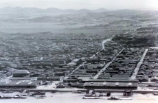 조상의 풍류 느껴지는 콩나물고개