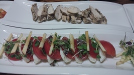 밥걱정의 노예 남편이 생일날 받은 반전 선물