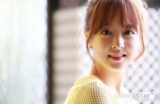 박보영 슬럼프 끝에 만난 , 든든함 채웠다