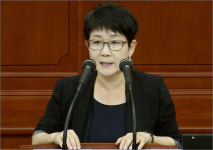 박정현 가출청소녀 위한 돌봄 약국 만들자