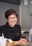 벨기에 유학 초콜릿 장인이 제주에 녹아버린 사연