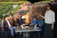 꿋꿋한 옹기장 박물관 운영은 사업이 아니라 사명