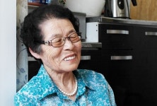 도종환이 전율한 팔순 노인의 사부곡