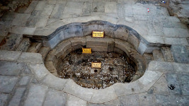 중국 미인 양귀비 묘가 일본에?