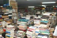 책 수집하다가 차린 헌책방, 벌써 35년