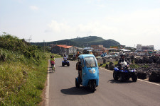 우도 좋은 거 누가 모르나요? 문제는...