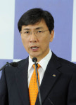 안희정의 간절한 호소 물 절약 동참해 달라