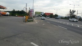 고양시 둘로 쪼개는 도로 뚫는데 의원·지사 뒷짐만