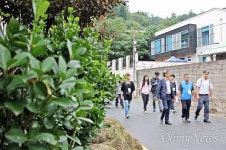 90억 대박 순천 철도마을의 진화