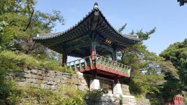 둥글고 모나지 않아, 광주시민 닮은 산