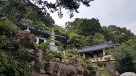 둥글고 모나지 않아, 광주시민 닮은 산