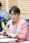 광명시립합창단의 동굴 공연, 깜짝 놀랐어요