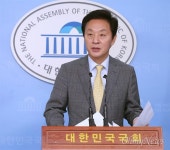 정두언, 박 대통령에 KF-X 사업, 전면 재검토해야