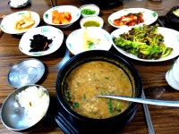 이산가족 할아버지의 한이 서린 꿈꾸는 백마강