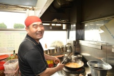 전국에서 찾는 고추짬뽕, 비법 알려드립니다