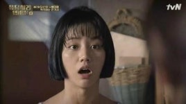 <응답하라1988> 혜리, 정은지와 고아라 이을 수 있나