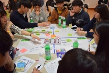 안산 고교생들 내가 꿈꾸는 사회 말하다