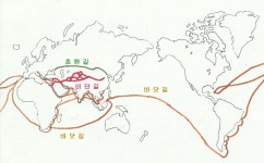 바닷길 충돌 미국과 중국, 이들이 싸우는 진짜 이유