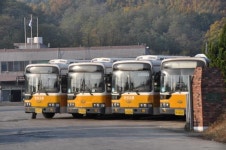 아산시 버스회사 보조금 관리 총체적 부실