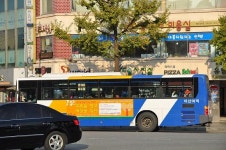 아산시 버스회사 보조금 관리 총체적 부실