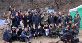 민간인 유해발굴단, 3차 발굴은 홍성 광천