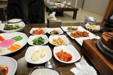 산수화도 초라하게 만드는 단양8경