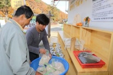 설탕 빠진 빵, 내놓기 무섭게 팔린다