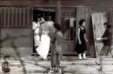 간호사 출신의 인텔리, 왜 기지촌 여성이 됐나
