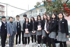 인문학 강조하는 이 학교, 교훈부터 다르다