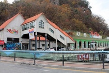 강촌이 깡촌이었던 시절이 그립다