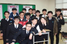 무감독 시험이 가능한 고등학교, 이유는?