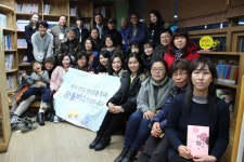 동네 중심에 도서관이 딱! 사람들이 달라졌다