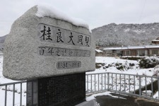 썰매 대신 트랙터 타는 산타 인기짱