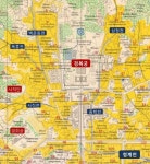 청계천에는 보이지 않는 물길이 있다